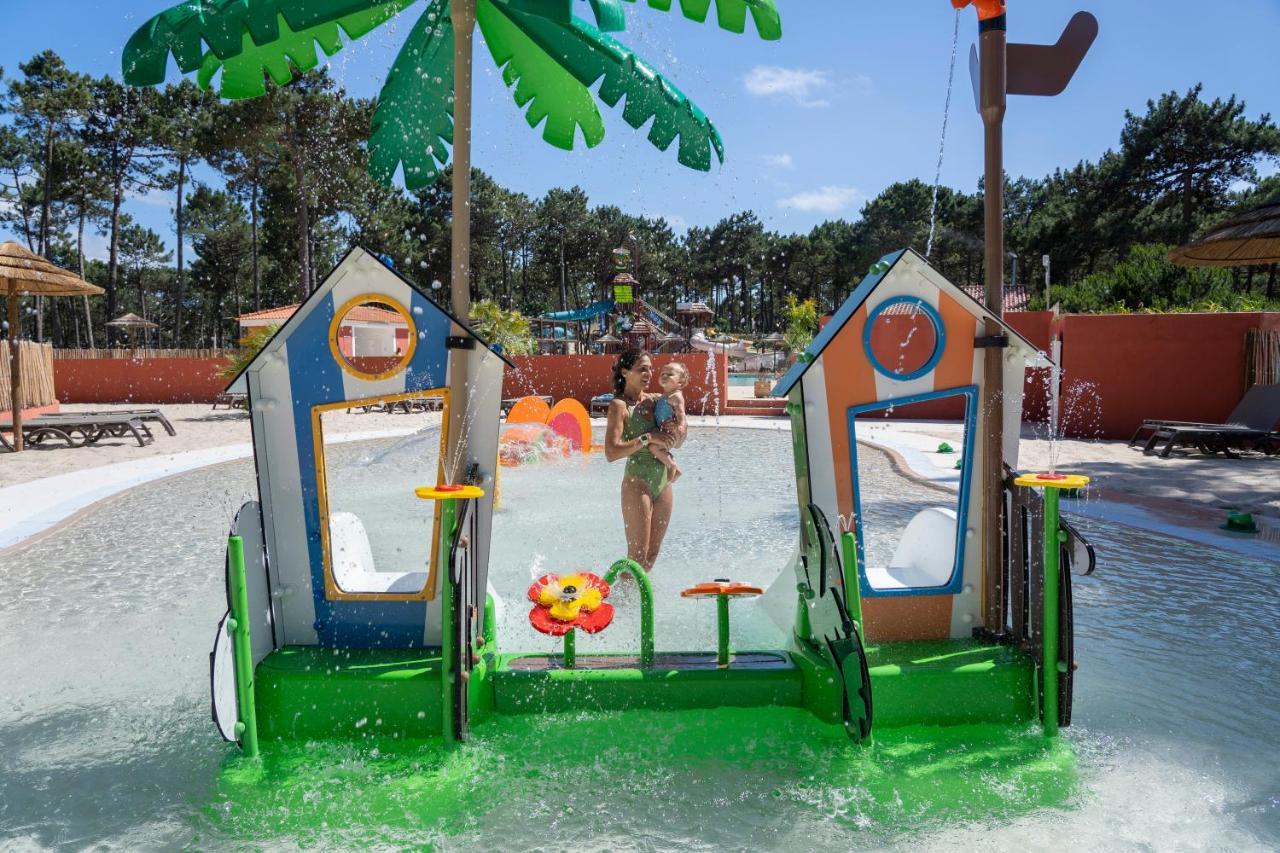 Ohai Nazare Outdoor Resort Экстерьер фото