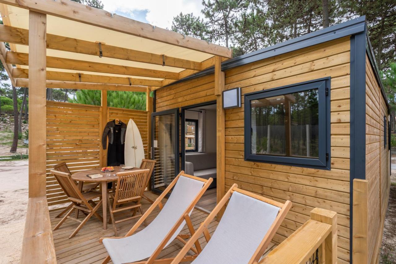Ohai Nazare Outdoor Resort Экстерьер фото