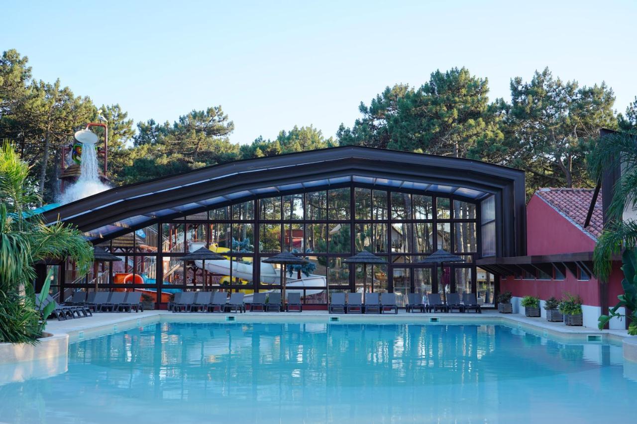 Ohai Nazare Outdoor Resort Экстерьер фото