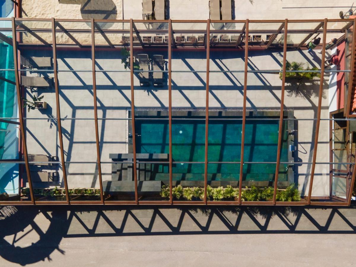 Ohai Nazare Outdoor Resort Экстерьер фото