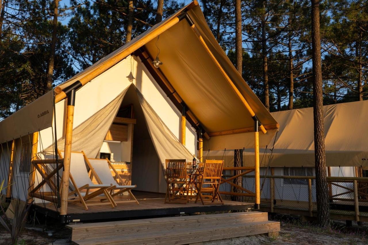 Ohai Nazare Outdoor Resort Экстерьер фото