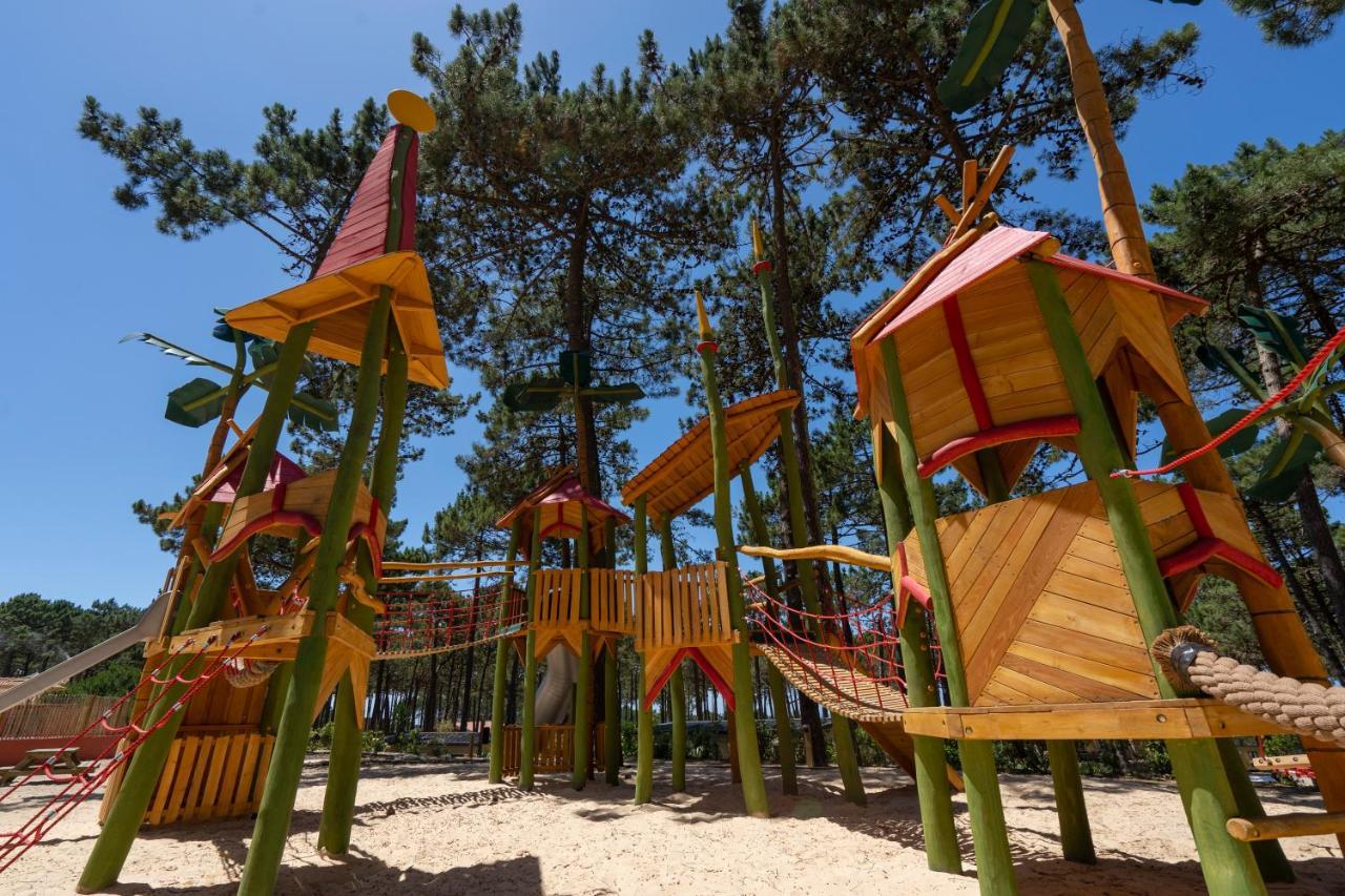 Ohai Nazare Outdoor Resort Экстерьер фото