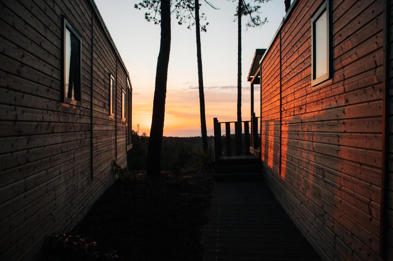 Ohai Nazare Outdoor Resort Экстерьер фото