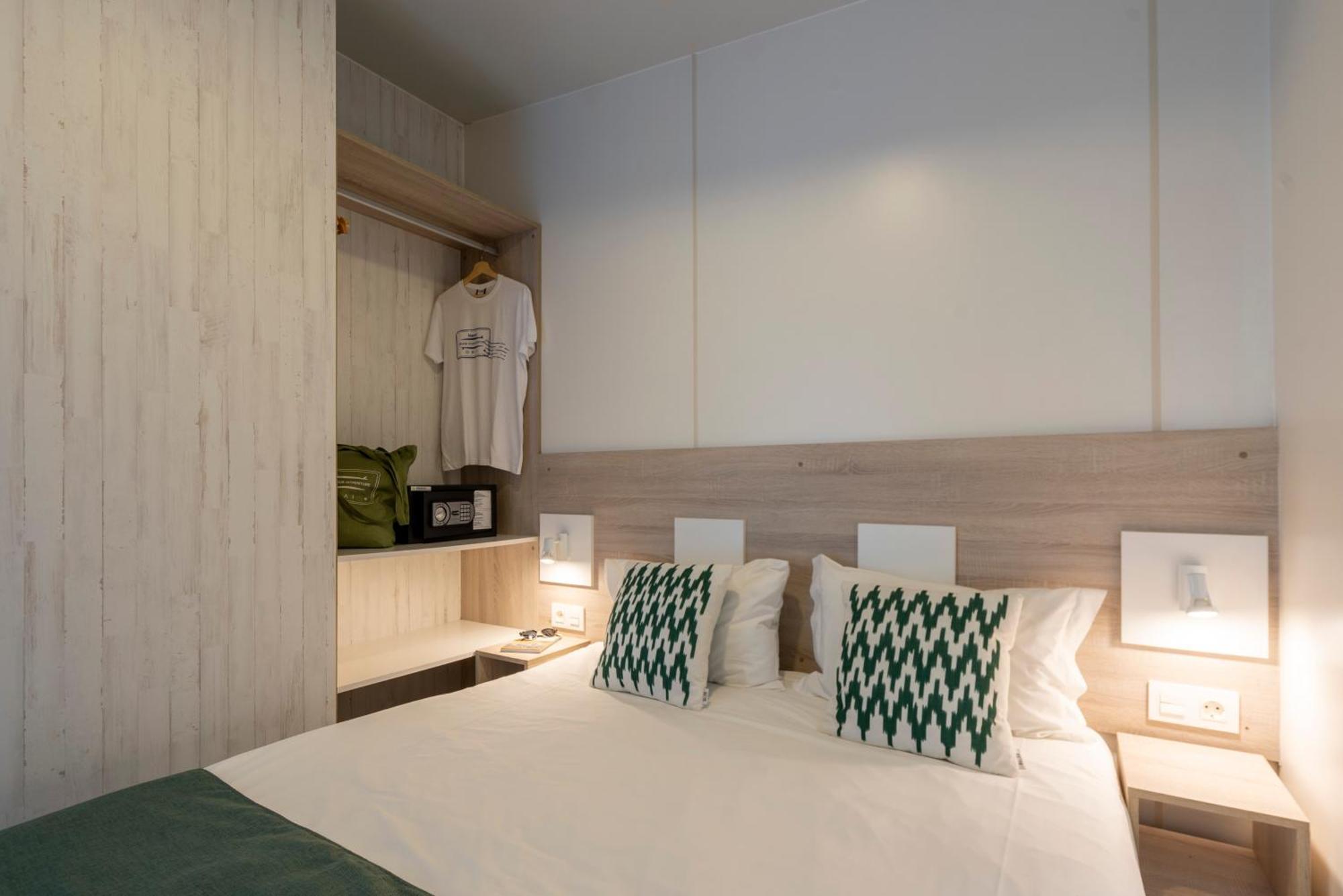 Ohai Nazare Outdoor Resort Номер фото