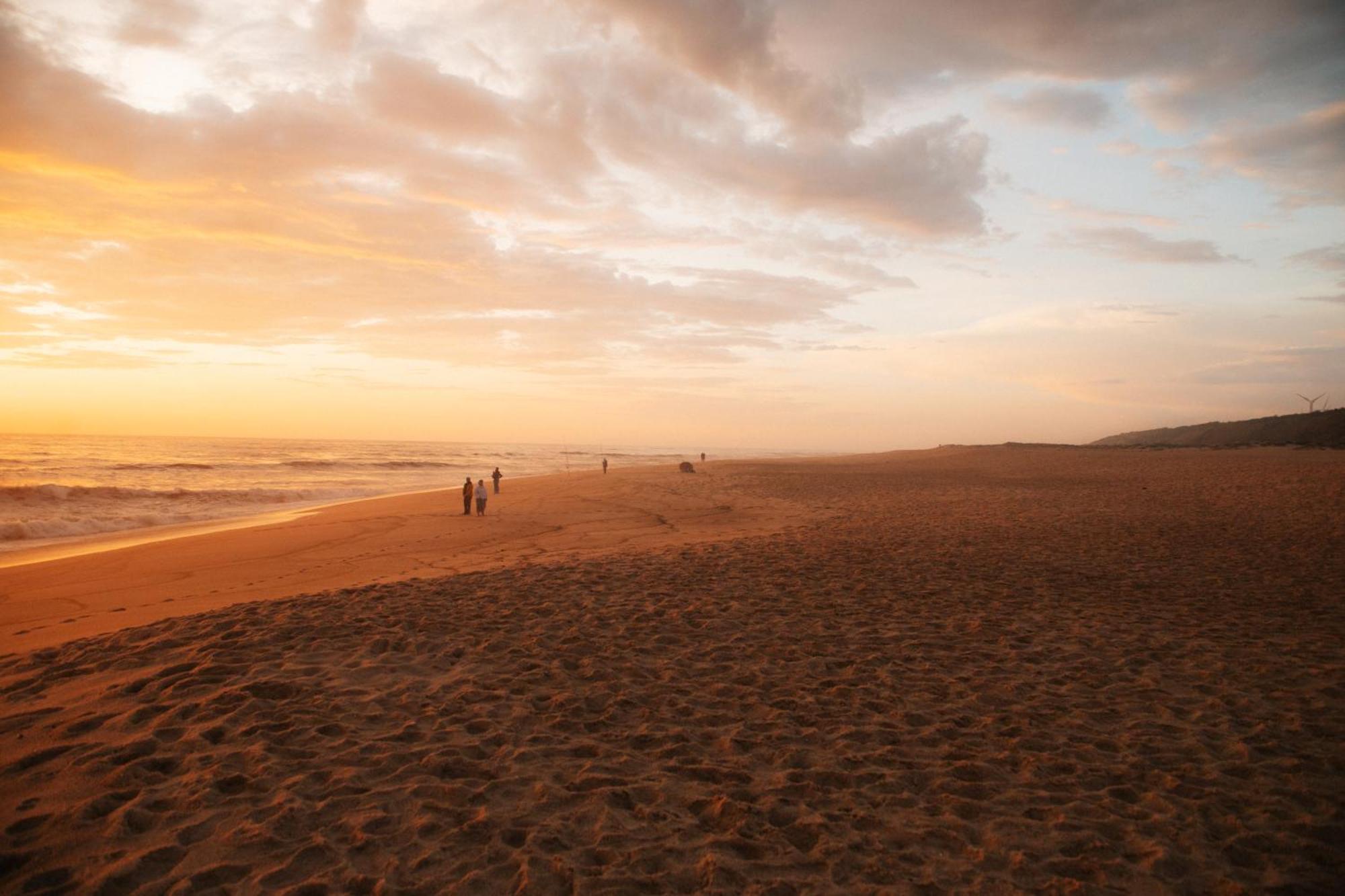 Ohai Nazare Outdoor Resort Экстерьер фото