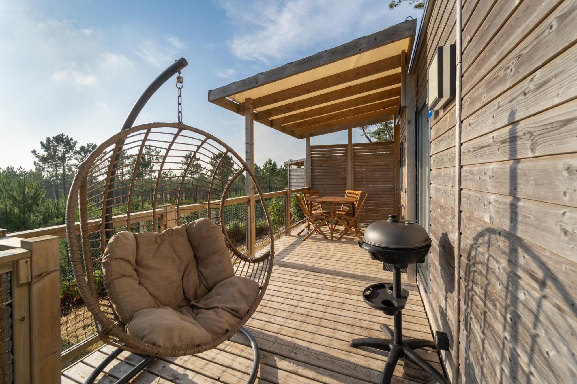 Ohai Nazare Outdoor Resort Экстерьер фото