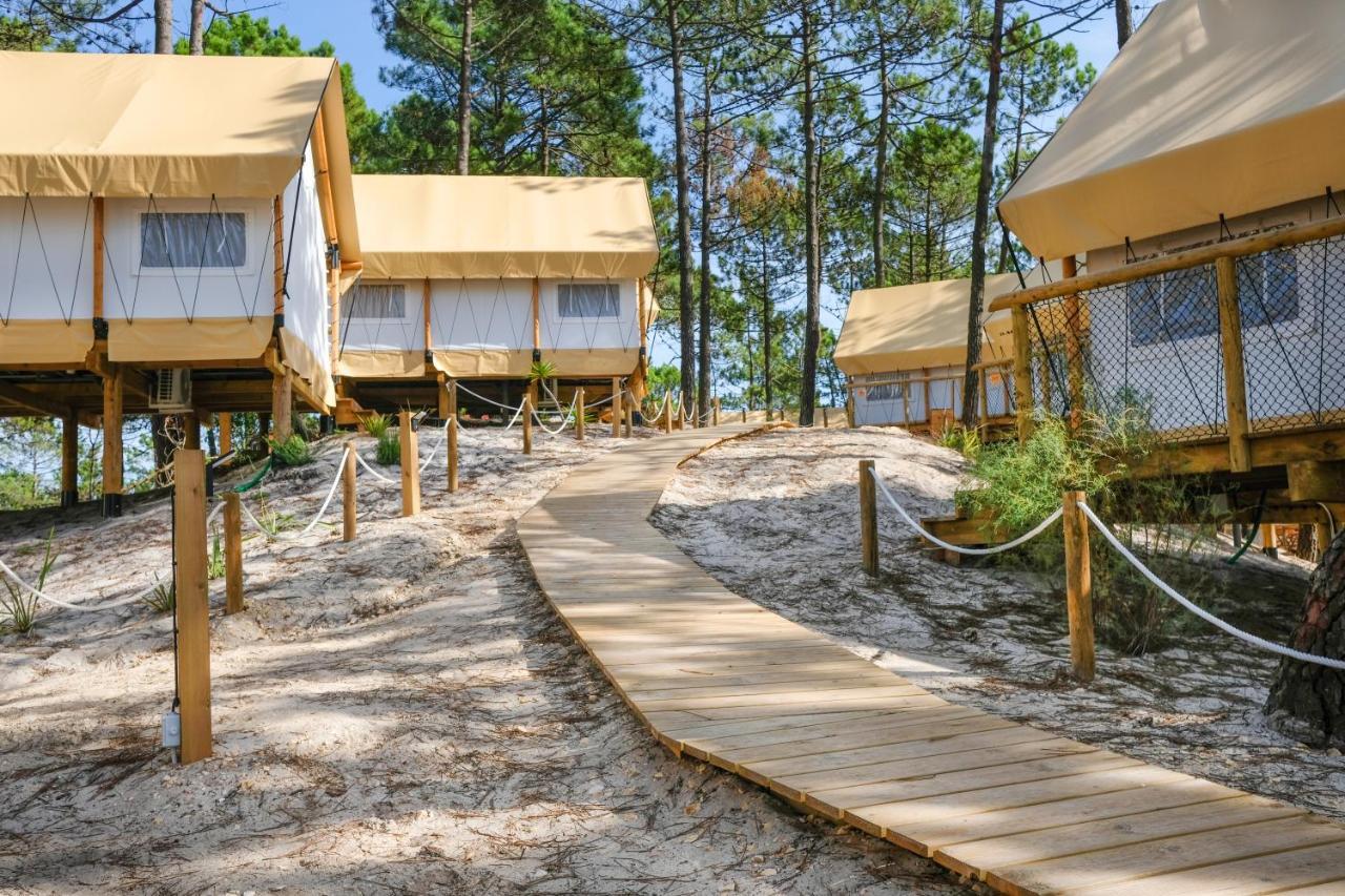 Ohai Nazare Outdoor Resort Экстерьер фото