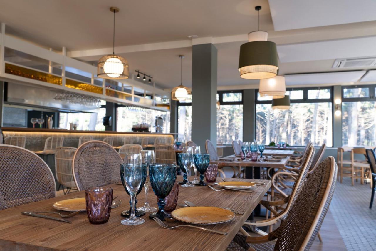 Ohai Nazare Outdoor Resort Экстерьер фото